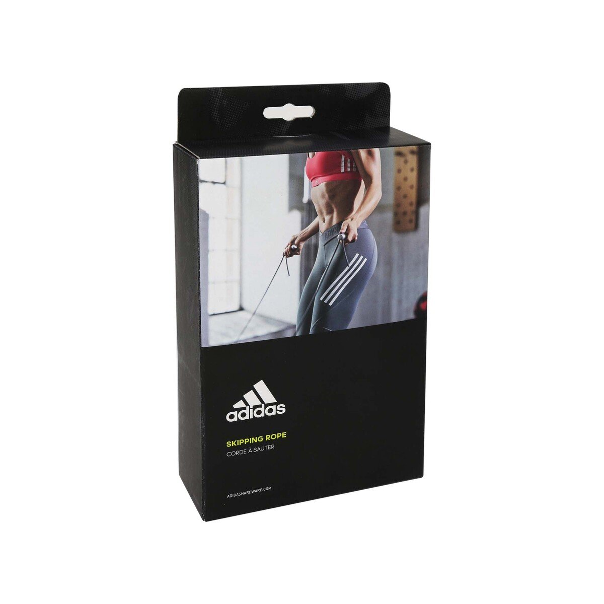 compilar Faceta Laboratorio Adidas Skipping Rope ADRP-11011 Online at Best Price | Fitness Accessories  | Lulu UAE