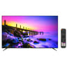 Nikai Smart TV UHD50SVDLED1 50”