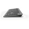 Hama KMW-700 Wireless Keyboard and Mouse Combo Black