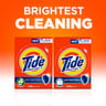 Tide Protect Automatic Anti-Bacterial Washing Powder Value Pack 6.25 kg 