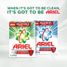 Ariel Automatic Washing Powder Anti-Bacterial 6.25 kg