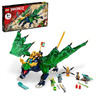 Lego Lloyd Legendary Dragon 71766