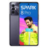 Tecno Spark 8 Pro 4GB 128GB Interstellar Black