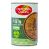 California Garden Fava Beans Peeled Al Fawal 450 g