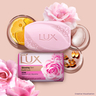 Lux Glowing Skin Rose Bar Soap 170 g