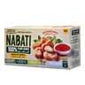 Americana Nabati Plant-Based Chicken Free Nuggets 270 g