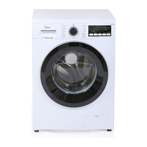 Midea Front Load Washing Machine MFG100B 10Kg
