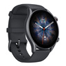 Amazfit GTR 3 Pro A2040-GTR-3-PRO-INFINITE-BLACK(Smart Watch for Android iPhone with Bluetooth Call Alexa GPS WiFi, Men's Fitness Tracker 150 Sports Modes, 1.45”AMOLED Display, Blood Oxygen Heart Rate Tracking)