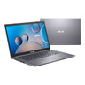 Asus Notebook M515DA-BR1083T,AMD R3,4GB RAM,256GB SSD,AMD Radeon Graphics,15.6"HD,Windows 10,English/Arabic Keyboard