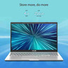 Asus Notebook M515DA-EJ1104T,Rayen 3,4GB RAM,256GB SSD,AMD Radeon Graphics,15.6" FHD,Windows 10,English/Arabic Keyboard