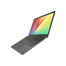 Asus Notebook K413EQ-EB349,Intel Core i5-1135G7,8GB RAM,512GB SSD,2GB NVIDIA GeForce MX350,14-inch FHD,Windows 10,English/Arabic Keyboard