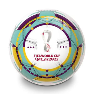 Mondo Fifa World Cup Qatar2022 PVC Bio Ball 23cm 26058