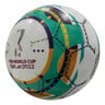 Mondo Fifa World Cup Qatar2022 PVC Bio Ball 23cm 26058