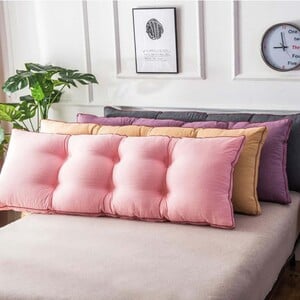 Homewell Reading Pillow 45x120cm Assorted per pc