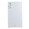 Midea Refrigerator MDRD133FGU01 85Ltr White