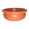 Chefline Earthenware Clay Biriyani Pot - IND