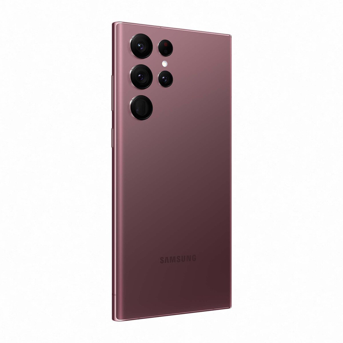 Samsung Galaxy S22 Ultra S908 256GB 5G Burgundy