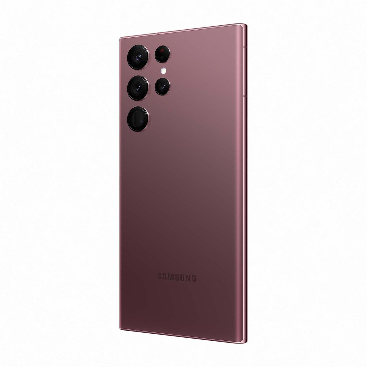 Samsung Galaxy S22 Ultra S908 256GB 5G Burgundy
