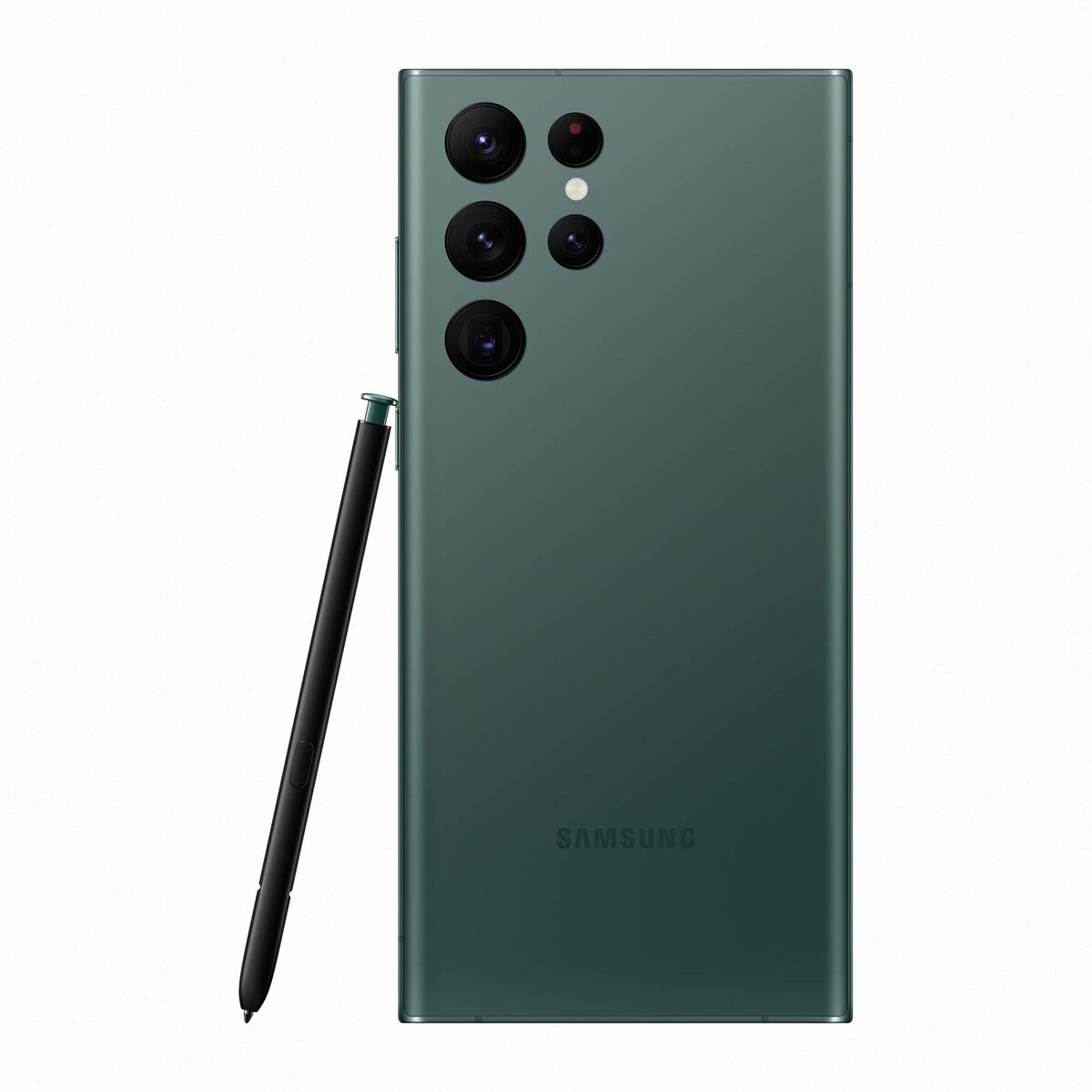 Samsung Galaxy S22 Ultra S908 128GB 5G Green