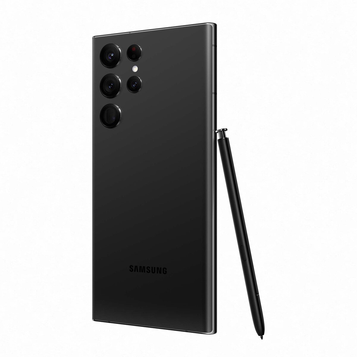 Samsung Galaxy S22 Ultra S908 512GB 5G Phantom Black