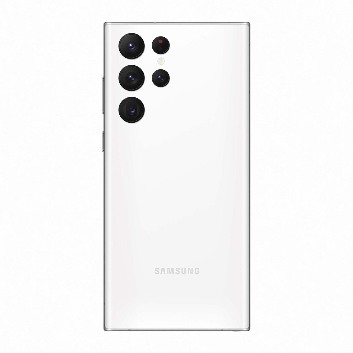 Samsung Galaxy S22 Ultra S908 128GB 5G Phantom White
