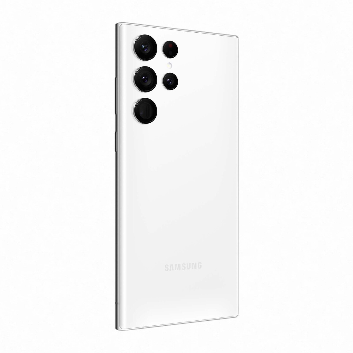 Samsung Galaxy S22 Ultra S908 128GB 5G Phantom White