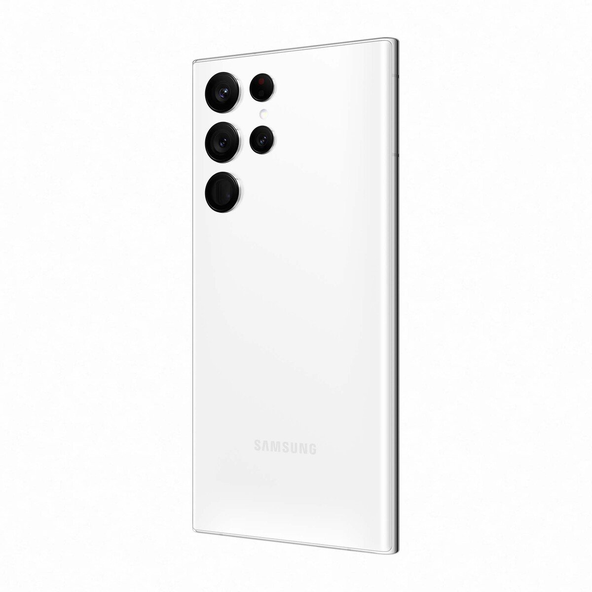 Samsung Galaxy S22 Ultra S908 256GB 5G Phantom White