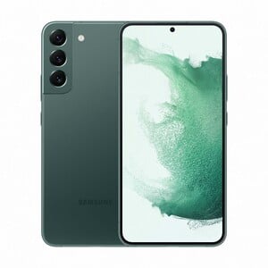 Samsung Galaxy S22+S906 128GB 5G Green