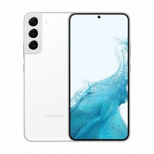 Samsung Galaxy S22+S906 128GB 5G Phantom White