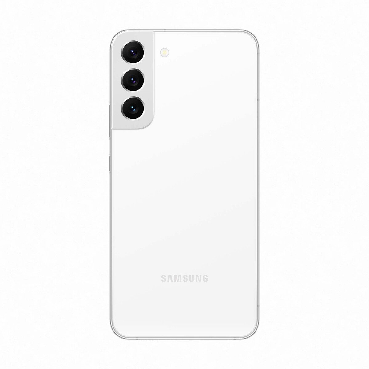 Samsung Galaxy S22+S906 128GB 5G Phantom White