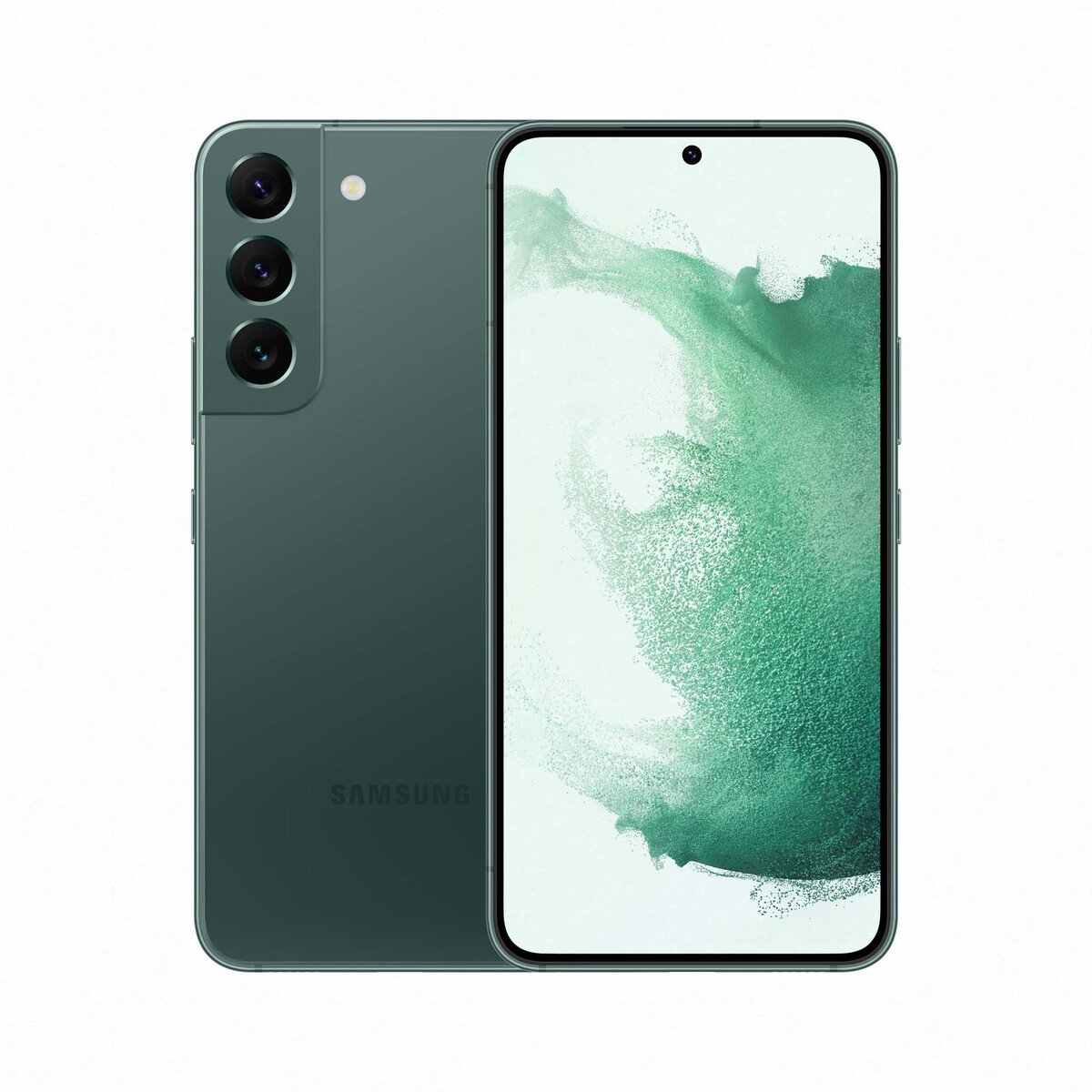 Samsung Galaxy S22 S901 256GB 5G Green