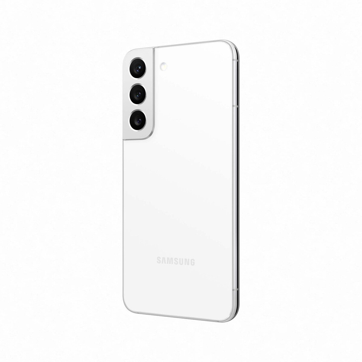 Samsung Galaxy S22 S901 128GB 5G Phantom White