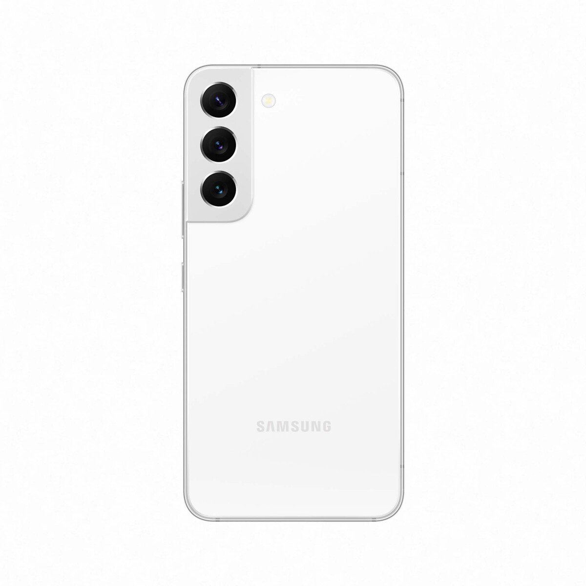 Samsung Galaxy S22 S901 256GB 5G Phantom White