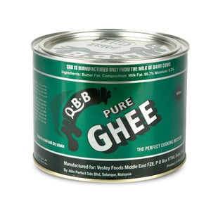 QBB Pure Ghee 1.6 kg