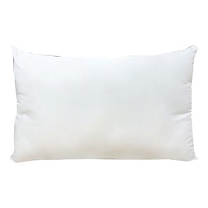 Homewell Pressed Pillow 50X70cm 1pc