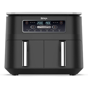 Nutri Ninja Air Fryer AF300ME 7.6Litre