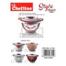 Chefline Plastic Hot Pot STYLO 2000JY