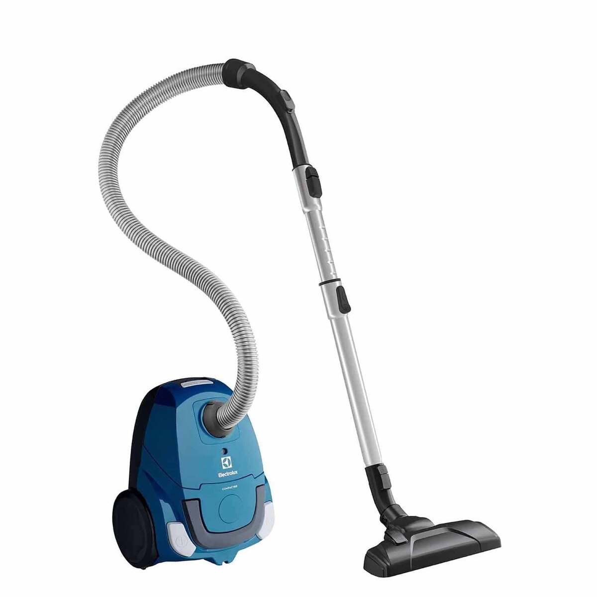 Electrolux Bagged Vacuum Cleaner Z1220 1400W