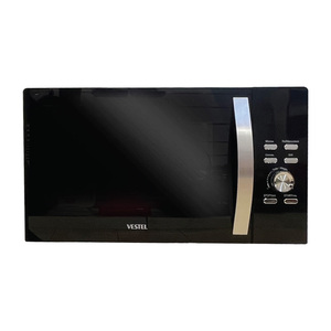 Vestel Microwave Oven With Grill MW28DCB 28L
