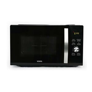 Vestel Microwave Oven 25DCB1 25Ltr, Grill , Convection