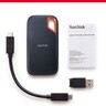 SanDisk 4TB Extreme Portable SSD SDSSDE61