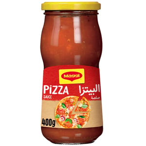 Maggi Pizza Sauce 400g