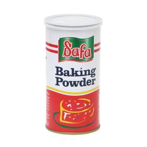 Safa Baking Powder 450g