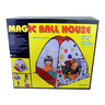 Magic Ball House 100Pcs N-96988