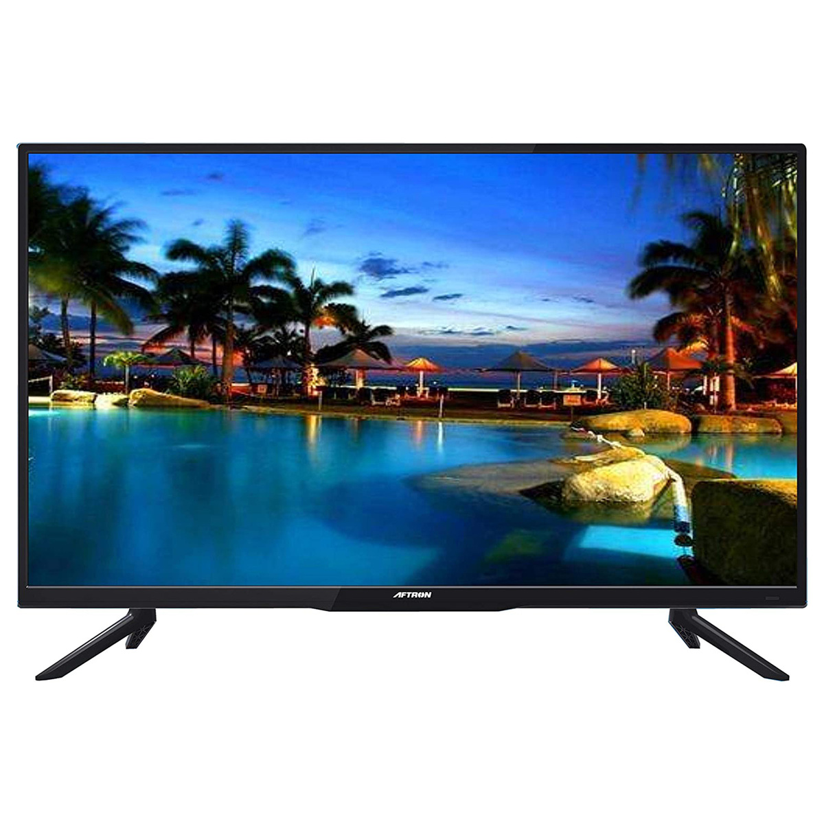 Aftron Ultra HD Smart LED TV AFLED5020DU 50"