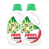 Ariel Power Gel Fragrant Rose 2 x 2.8Litre