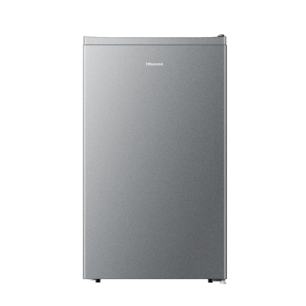 Hisense Single Door Refrigerator RR122D4ASU 122Ltr