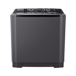 LG  Semi Automatic Washing Machine P2061NT-16kg