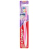 Colgate Toothbrush ZigZag Flexible Soft Assorted Colour, 1 pc