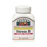 21st Century Stress B With Zinc 30 pcs